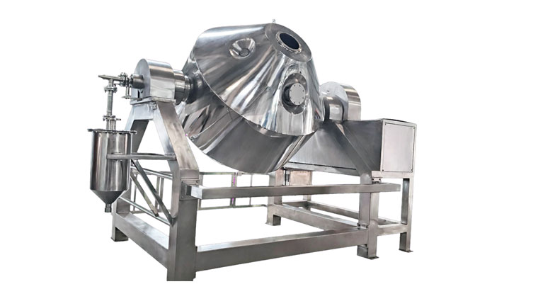 Drying Systems Manufacturer in Pune